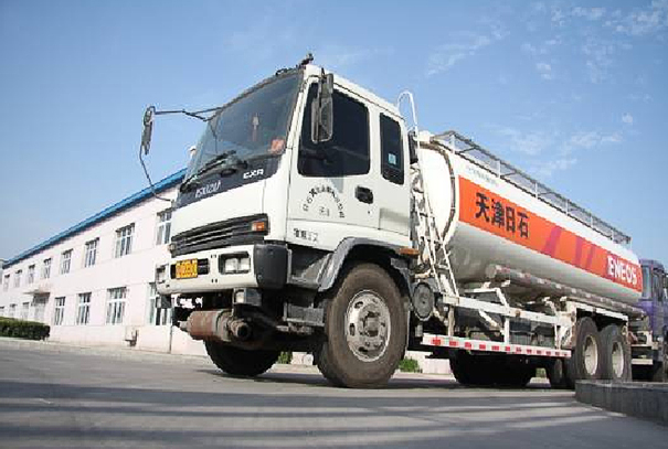 專車專油專線，確保油品質(zhì)量